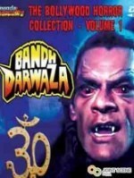 Bandh Darwaza (1990) afişi Bandh Darwaza (1990) afişi