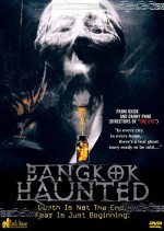 Bangkok Haunted (2001) afişi