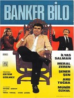 Banker Bilo (1980) afişi