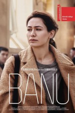 Banu (2022) afişi