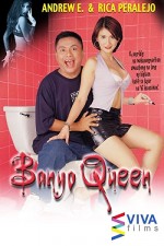 Banyo Queen (2001) afişi