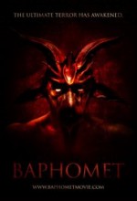 Baphomet  afişi