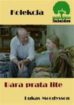 Bara Prata Lite (1997) afişi