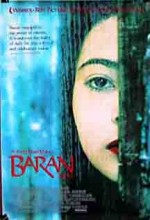 Baran (2001) afişi