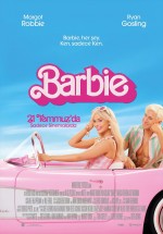Barbie (2023) afişi