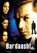 Bardaasht (2004) afişi