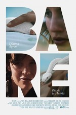 Bare (2015) afişi