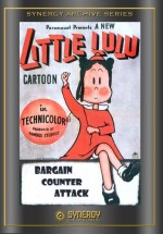 Bargain Counter Attack (1946) afişi