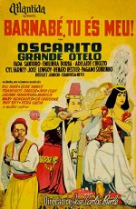 Barnabé Tu És Meu (1952) afişi