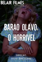 Barão Olavo, O Horrível (1970) afişi