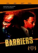Barriers (1998) afişi