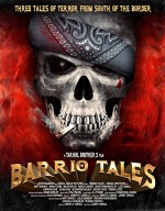 Barrio Tales (2012) afişi