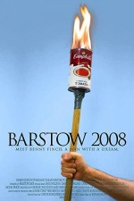 Barstow 2008 (2001) afişi