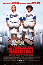 BASEketball (1998) afişi