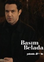 Başım Belada (2023) afişi