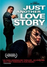 Başka Bir Aşk Hikayesi (2007) afişi