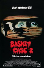 Basket Case 2 (1990) afişi