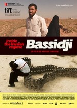 Bassidji (2009) afişi