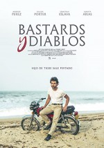 Bastards y Diablos (2015) afişi