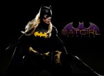Batgirl: Spoiled (2012) afişi