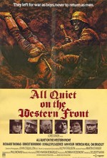 Batı Cephesinde Yeni Bir Şey Yok (1979) afişi