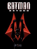 Batman Beyond Sezon 1 (1999) afişi
