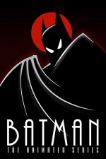 Batman (Tv Series) (1992) afişi