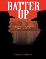 Batter Up (2016) afişi