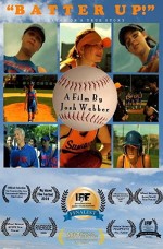 Batter Up (2009) afişi