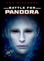 Battle for Pandora (2022) afişi