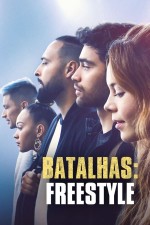 Battle: Freestyle (2022) afişi Battle: Freestyle (2022) afişi