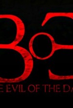 Battle of Evil: The Evil of the Dark (2021) afişi