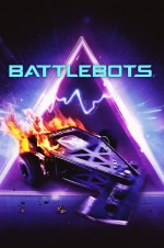 BattleBots (2015) afişi