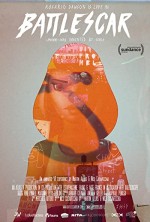 BattleScar (2018) afişi