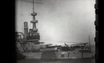 Battleship 'ındiana' (1898) afişi