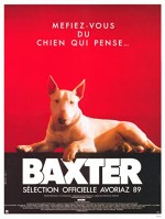 Baxter (1989) afişi