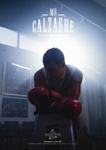 Bay Calzaghe (2015) afişi