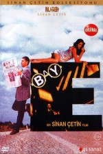 Bay E (1995) afişi