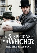Bay Whicher ve Şüpheler (2011) afişi