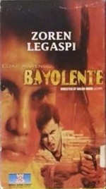 Bayolente (1999) afişi