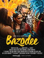 Bazodee (2015) afişi