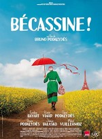 Bécassine (2018) afişi