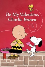 Be My Valentine, Charlie Brown (1975) afişi