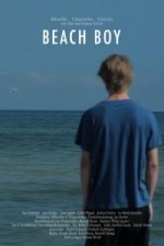 Beach Boy (2011) afişi