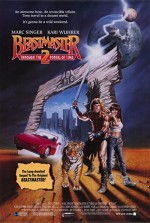 Beastmaster 2: Through The Portal Of Time (1991) afişi