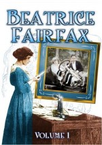 Beatrice Fairfax (1916) afişi