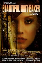 Beautiful Brit Baker (2012) afişi