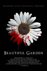 Beautiful Garden (2014) afişi