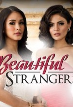 Beautiful Strangers (2015) afişi