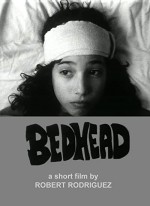 Bedhead (1991) afişi